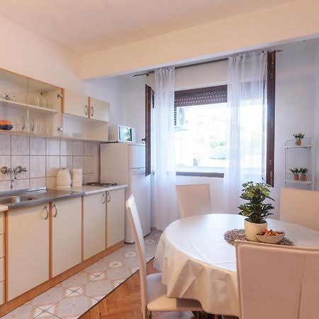 Lavita Libera Lägenhet Zadar Exteriör bild